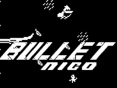 Παιχνίδι Bullet Nico