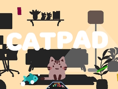 Παιχνίδι Catpad