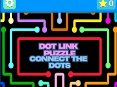 Παιχνίδι Dot Link Puzzle Connect the Dots