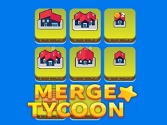 Παιχνίδι Merge Tycoon