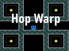 Παιχνίδι Hop Warp