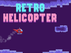 Παιχνίδι Retro Helicopter