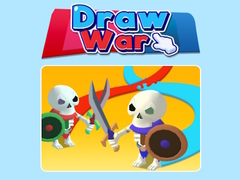 Παιχνίδι Draw War 