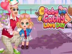 Παιχνίδι Baby Cathy Ep43: Love Day