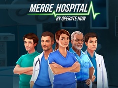 Παιχνίδι Merge Hospital