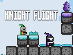 Παιχνίδι Knight Flight