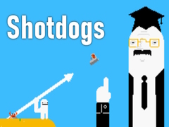 Παιχνίδι Shotdogs