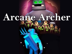 Παιχνίδι Arcane Archer