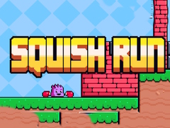 Παιχνίδι Squish Run