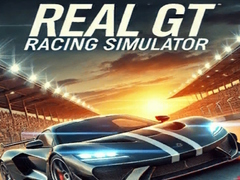 Παιχνίδι Real GT Racing Simulator