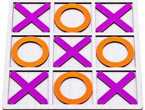 X o μάχη 