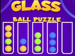 Παιχνίδι Glass Ball Puzzle