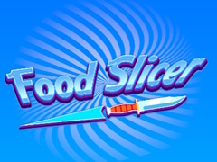 Παιχνίδι Food Slicer 