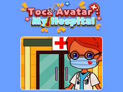 Παιχνίδι Toca Avatar: My Hospital 