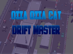 Παιχνίδι Oiia Oiia Cat Drift Master