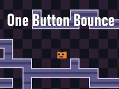 Παιχνίδι One Button Bounce