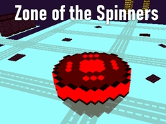 Παιχνίδι Zone of the Spinners