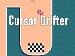 Παιχνίδι Cursor Drifter