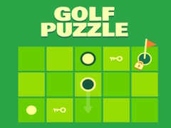 Παιχνίδι Golf Puzzle