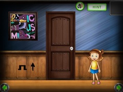 Παιχνίδι Amgel Kids Room Escape 273