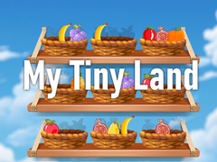 Παιχνίδι My Tiny Land