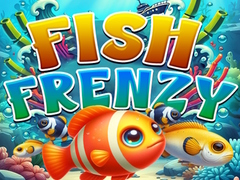 Παιχνίδι Fish Frenzy 