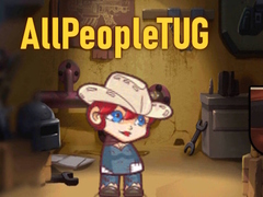 Παιχνίδι AllPeopleTUG