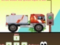 Παιχνίδι Cargo Fire Truck