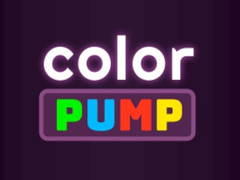 Παιχνίδι Color Pump