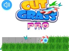 Παιχνίδι Cut Grass Pro