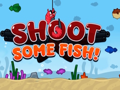 Παιχνίδι Shoot Some Fish!