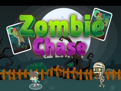 Παιχνίδι Chase Zombie