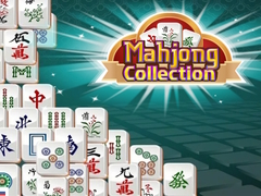 Παιχνίδι Mahjong Collection