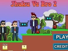 Παιχνίδι Jhuku Vs Bro 2