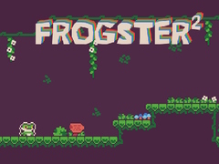 Παιχνίδι Frogster 2