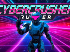 Παιχνίδι Cybercrusher Runner