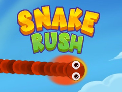 Παιχνίδι Snake Rush