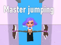 Παιχνίδι Master jumping