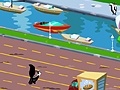 Παιχνίδι Road to Love