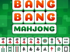 Παιχνίδι Bang Bang Mahjong