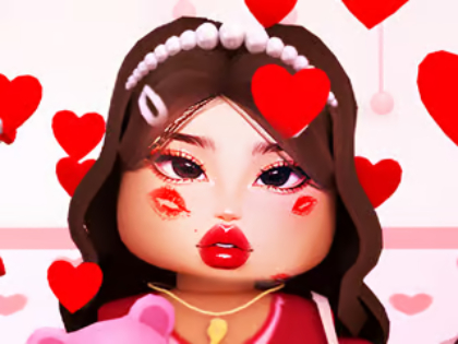 Παζλ: Roblox Love Day .