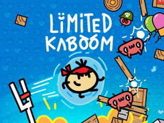 Παιχνίδι Limited Kaboom