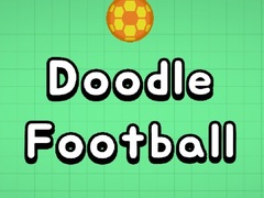 Παιχνίδι Doodle Football