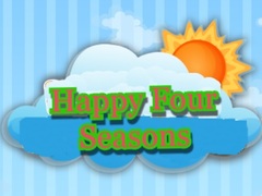 Παιχνίδι Happy Four Seasons