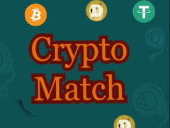 Παιχνίδι Crypto Match