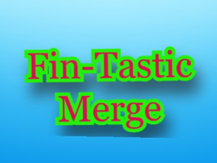 Παιχνίδι Fin-tastic Merge