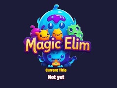 Παιχνίδι Magic Elim