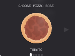 Παιχνίδι Pixel Pizzeria