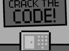 Παιχνίδι Crack The Code