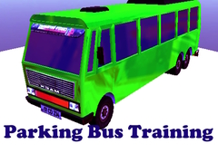 Παιχνίδι Parking Bus Training